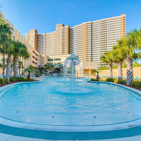 פנמה סיטי ביץ' Emerald Beach Resort III חדר תמונה