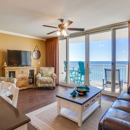 פנמה סיטי ביץ' Emerald Beach Resort III חדר תמונה