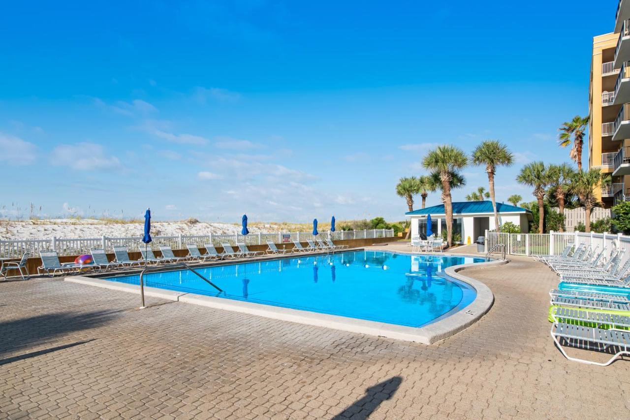 פנמה סיטי ביץ' Emerald Beach Resort III חדר תמונה