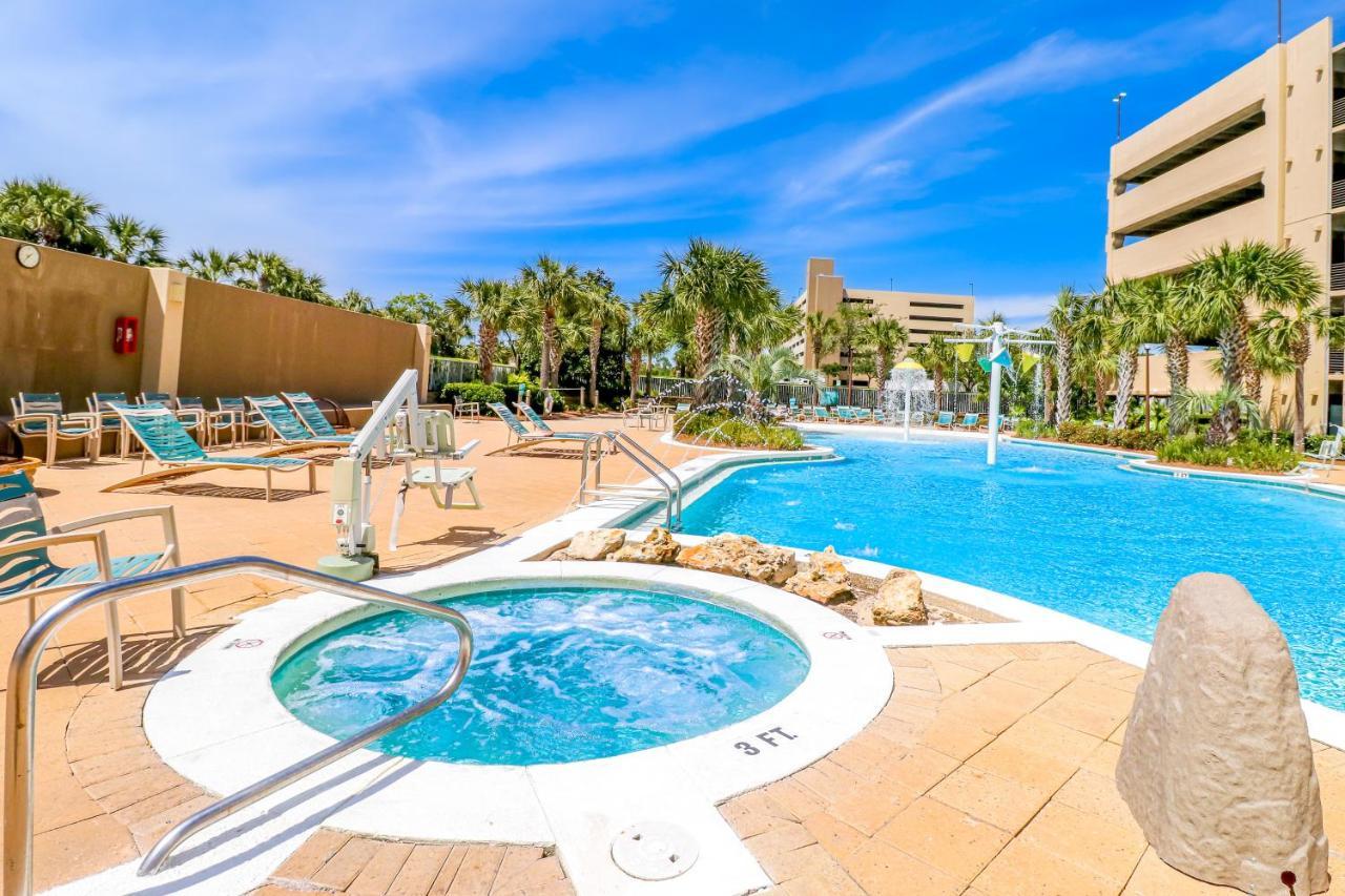 פנמה סיטי ביץ' Emerald Beach Resort III חדר תמונה