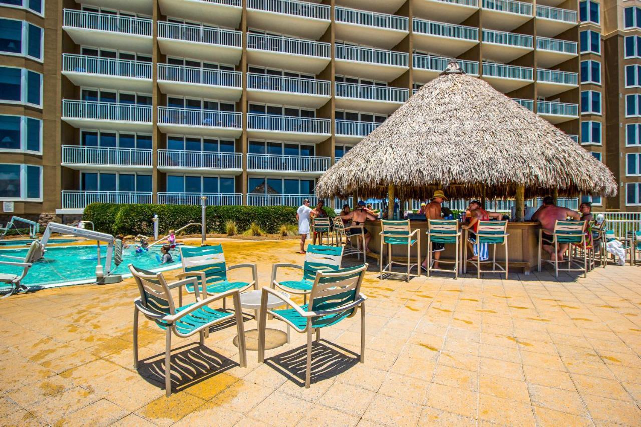 פנמה סיטי ביץ' Emerald Beach Resort III מראה חיצוני תמונה