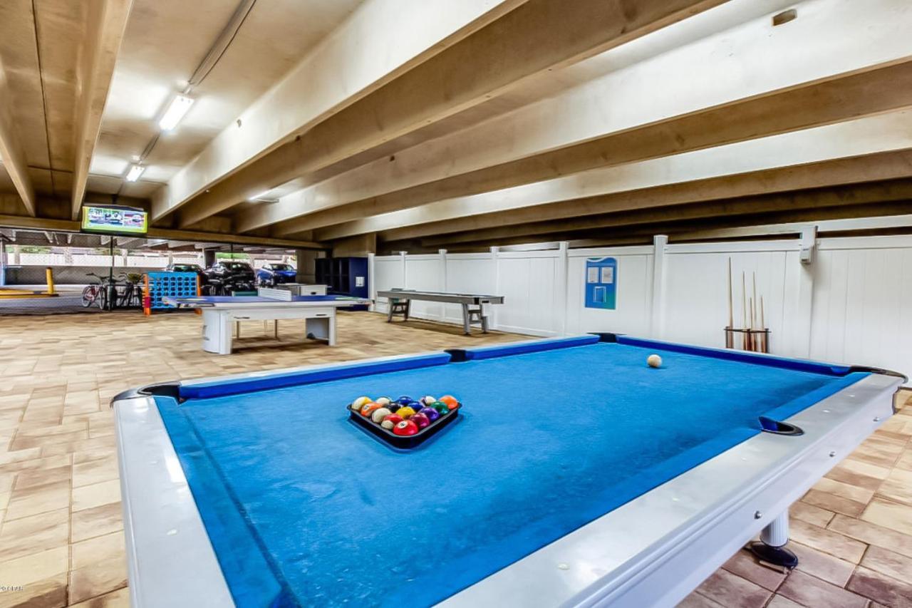 פנמה סיטי ביץ' Emerald Beach Resort III מראה חיצוני תמונה