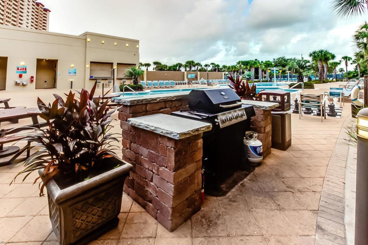 פנמה סיטי ביץ' Emerald Beach Resort III מראה חיצוני תמונה