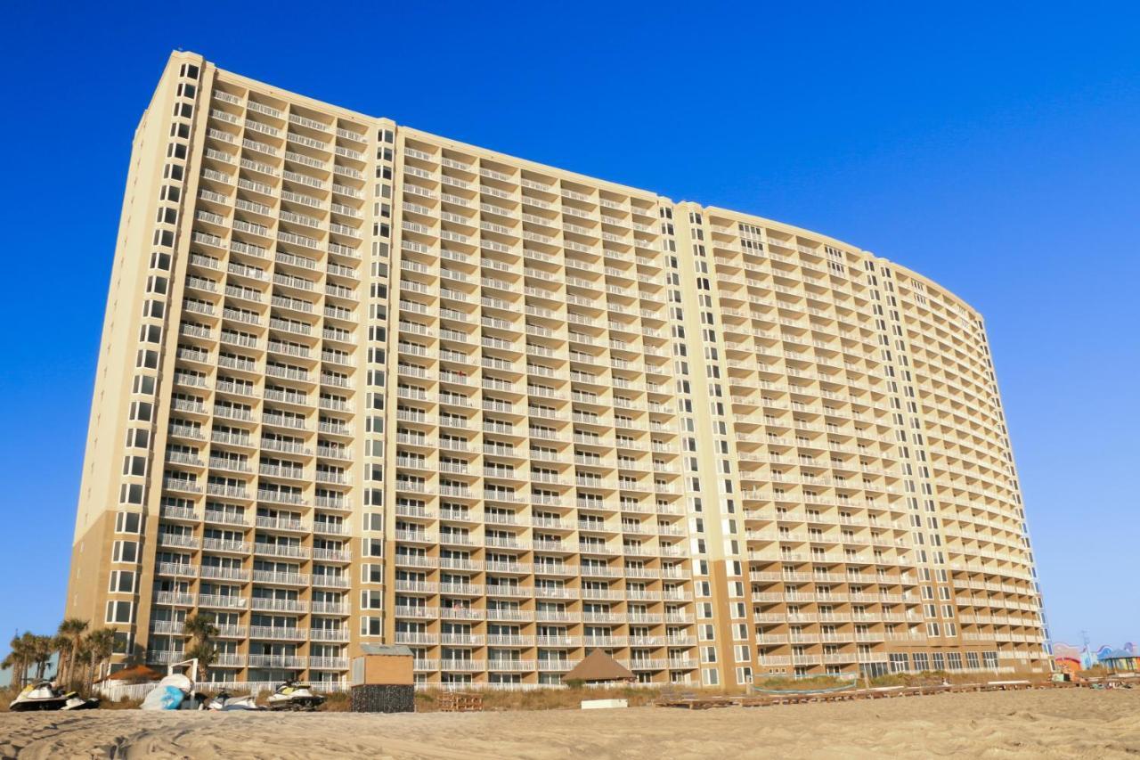 פנמה סיטי ביץ' Emerald Beach Resort III מראה חיצוני תמונה