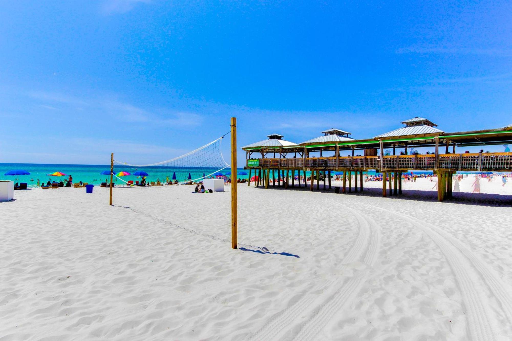 פנמה סיטי ביץ' Emerald Beach Resort III חדר תמונה